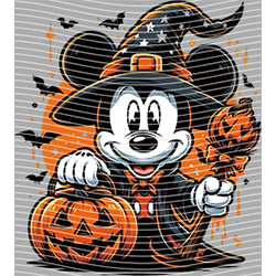 Halloween-WS 9744